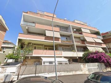 Appartamento in affitto a Roma RM