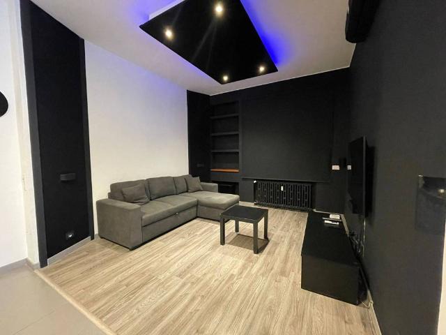 Appartamento in affitto a Roma RM