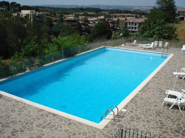 Appartamento in affitto a Roma RM