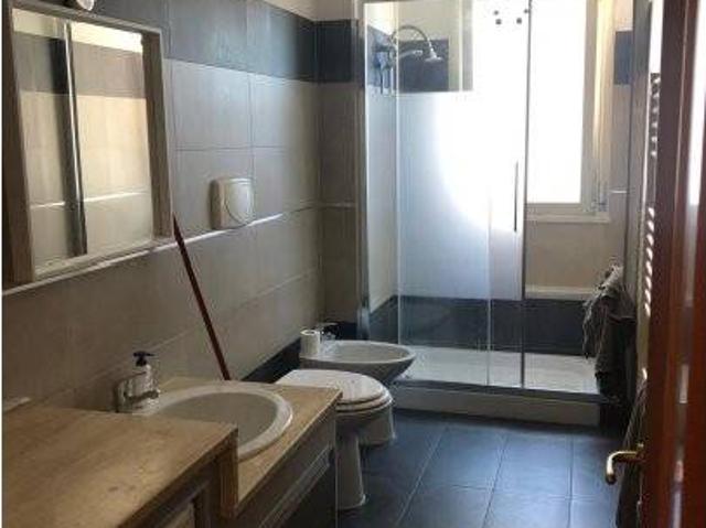 Appartamento in affitto a Roma RM