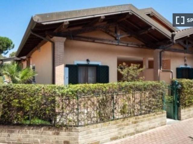 Appartamento in affitto a Roma RM