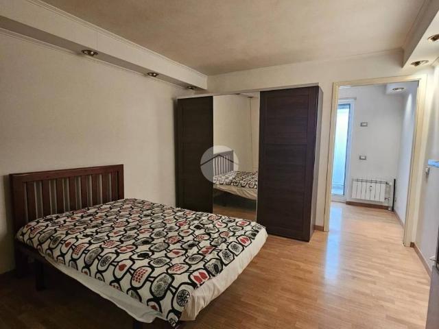 Appartamento in affitto a Roma RM