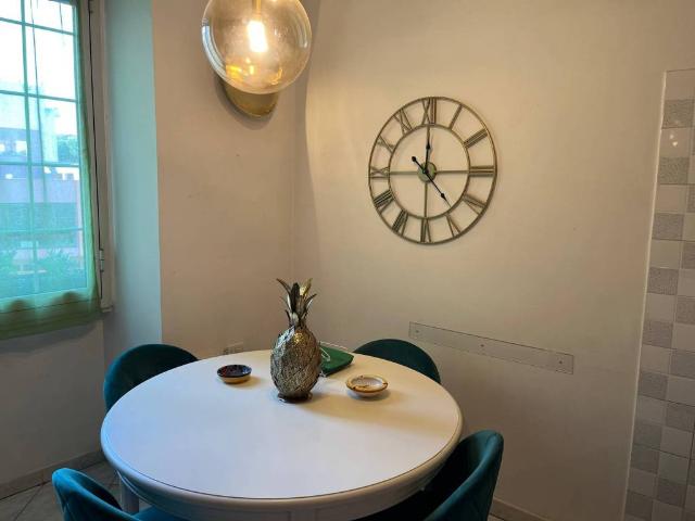 Appartamento in affitto a Roma RM
