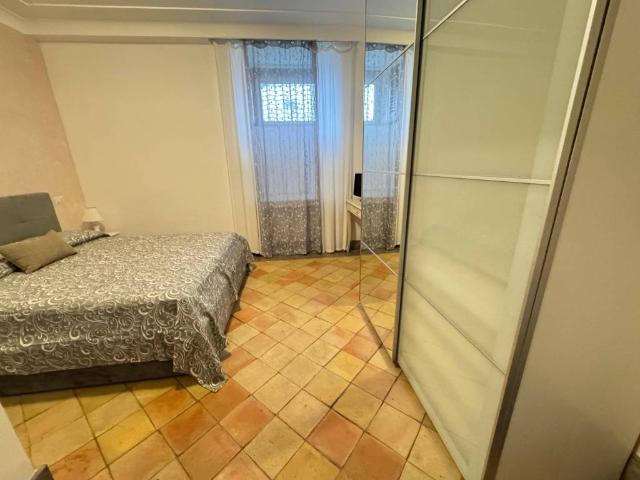 Appartamento in affitto a Roma RM