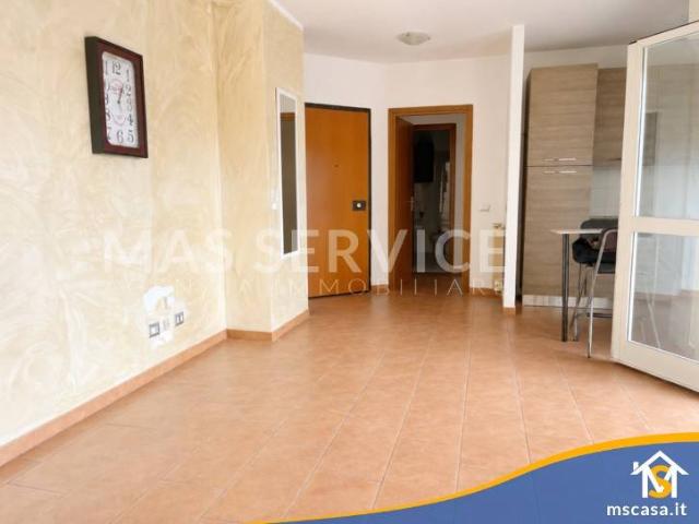 Appartamento in affitto a Roma RM