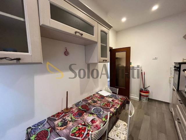 Appartamento in affitto a Roma RM