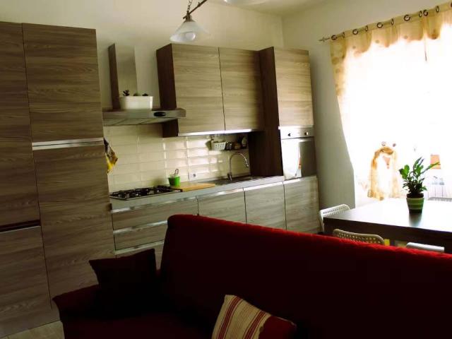 Appartamento in affitto a Roma RM