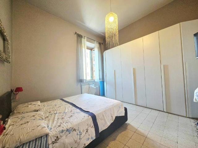 Appartamento in affitto a Roma RM
