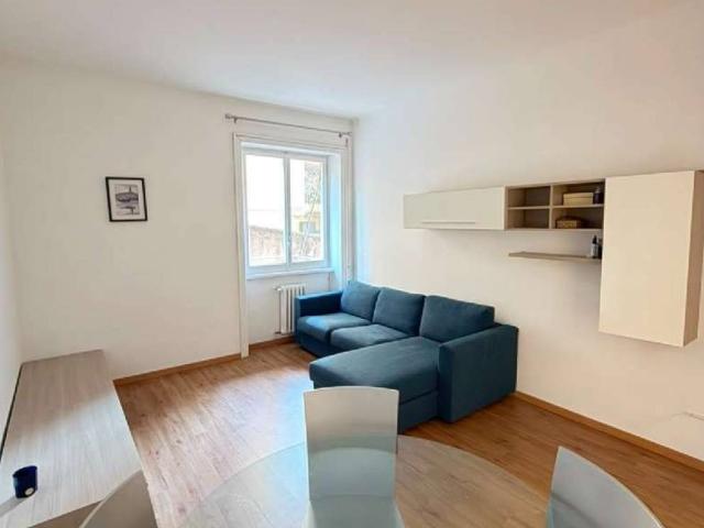 Appartamento in affitto a Roma RM