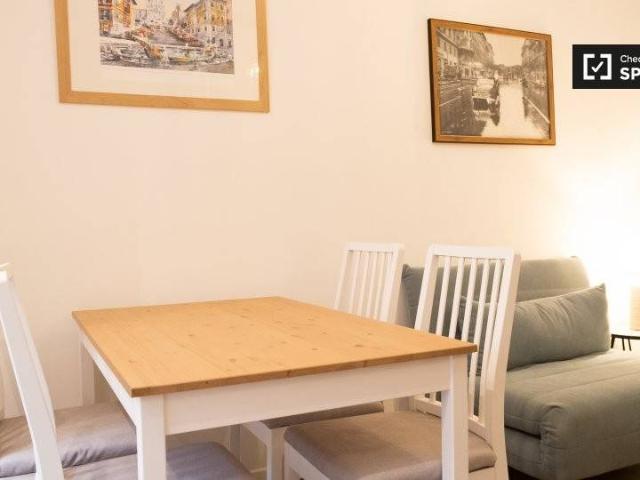 Appartamento in affitto a Roma RM