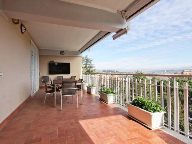 Appartamento in affitto a Roma RM