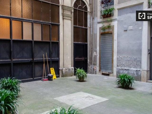 Appartamento in affitto a Roma RM