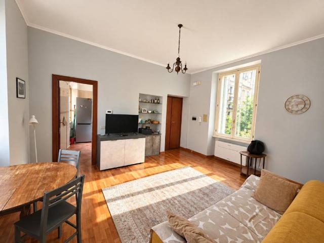 Appartamento in affitto a Roma RM