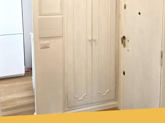Appartamento in affitto a Roma RM