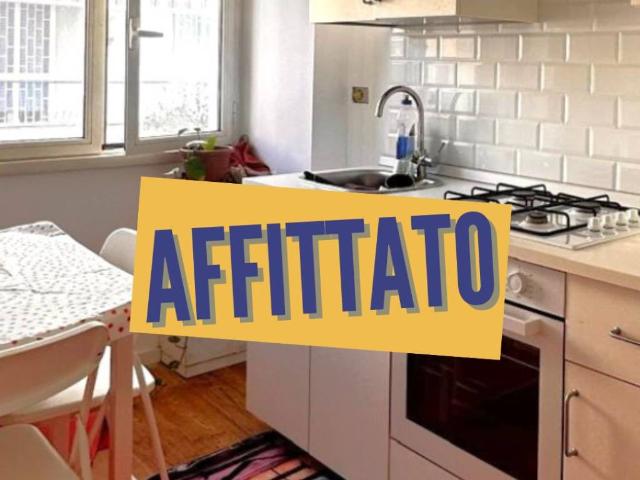 Appartamento in affitto a Roma RM