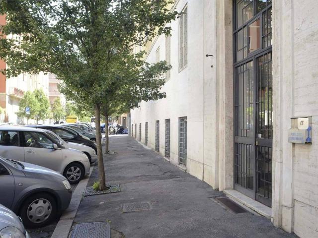 Appartamento in affitto a Roma RM