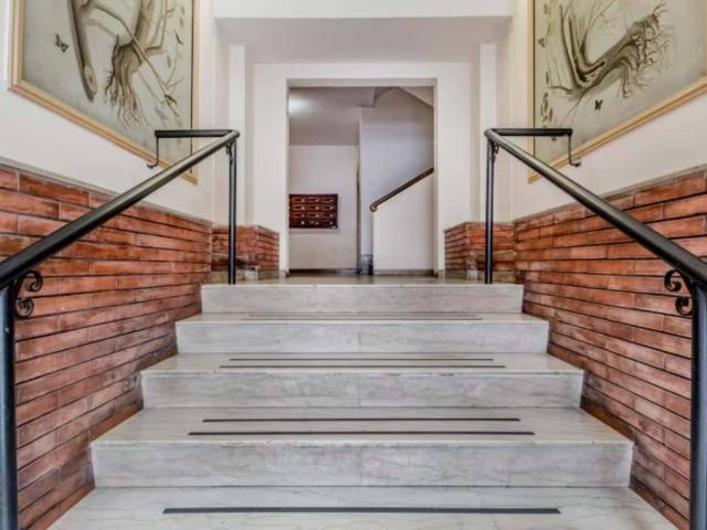 Appartamento in affitto a Roma RM