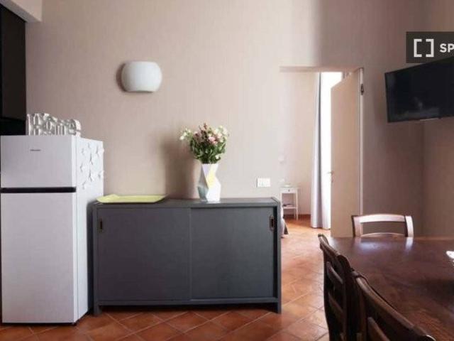 Appartamento in affitto a Roma RM