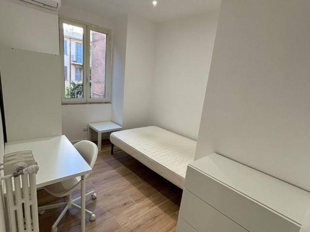 Appartamento in affitto a Roma RM