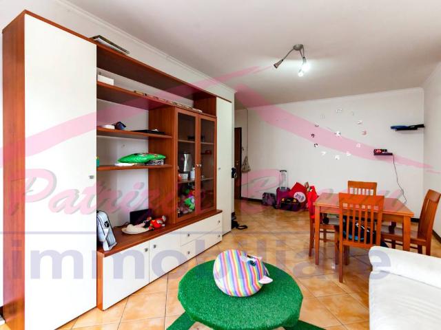 Appartamento in affitto a Roma RM