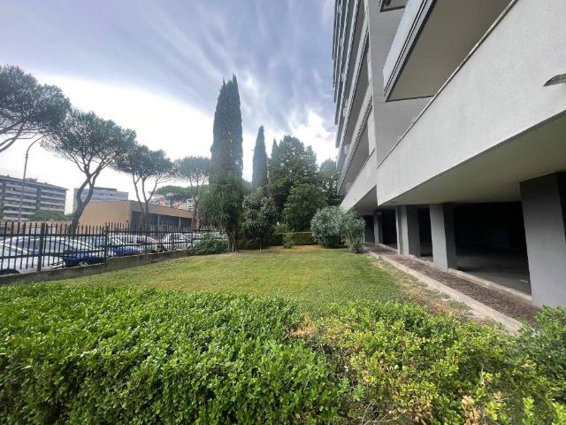 Appartamento in affitto a Roma RM