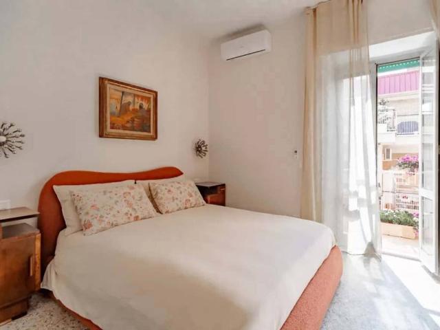Appartamento in affitto a Roma RM