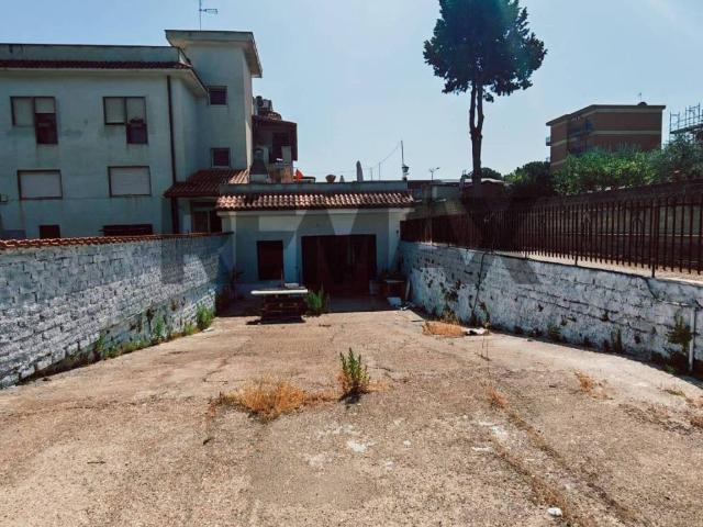 Appartamento in affitto a Roma RM