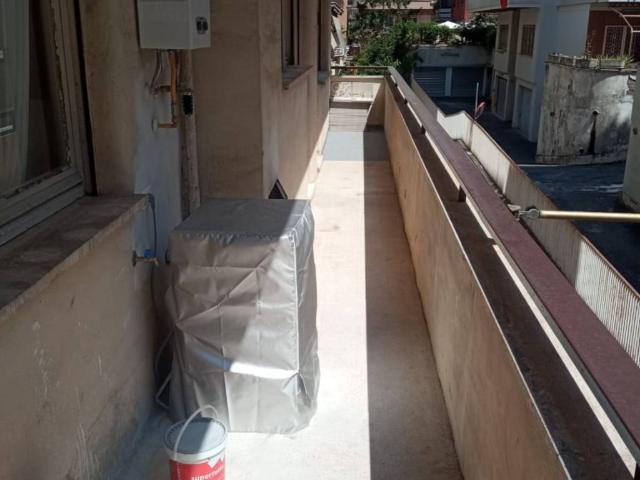 Appartamento in affitto a Roma RM