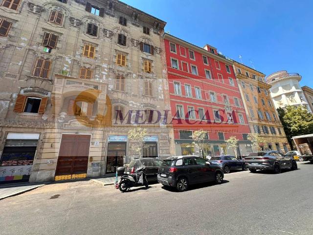 Appartamento in affitto a Roma RM
