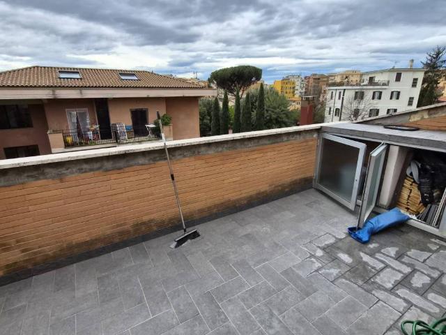 Appartamento in affitto a Roma RM