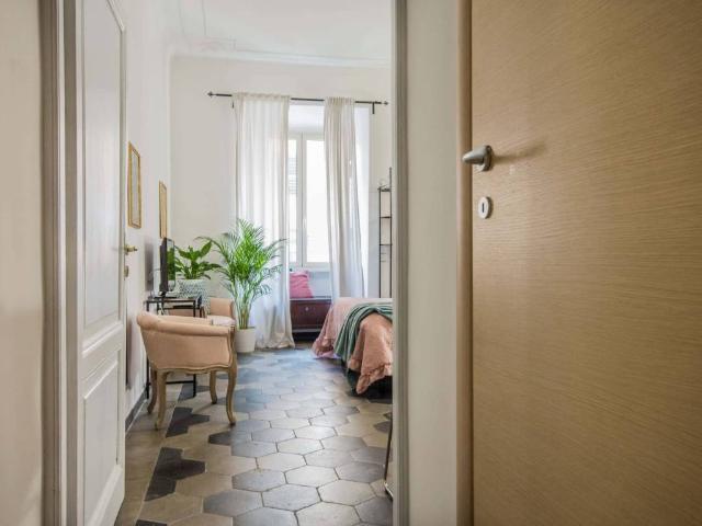 Appartamento in affitto a Roma RM