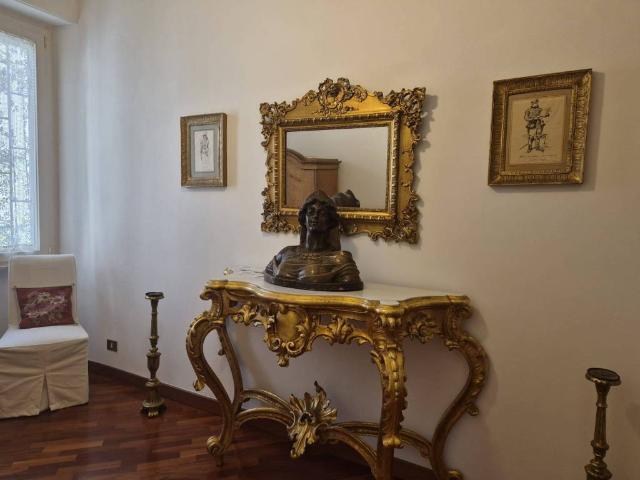 Appartamento in affitto a Roma RM