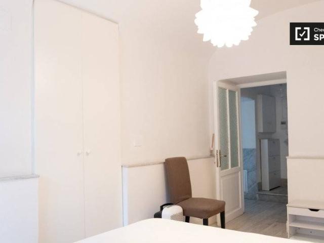 Appartamento in affitto a Roma RM