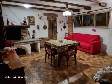 Appartamento in affitto a Roma RM