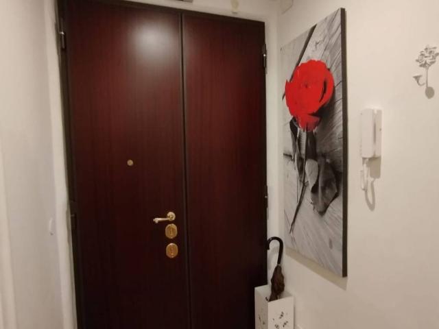 Appartamento in affitto a Roma RM