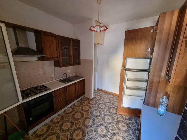 Appartamento in affitto a Roma RM