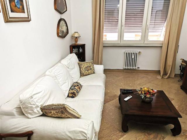 Appartamento in affitto a Roma RM