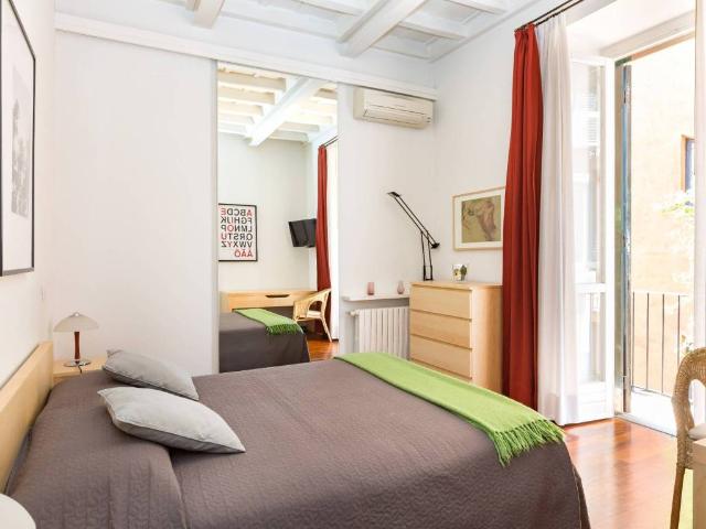 Appartamento in affitto a Roma RM
