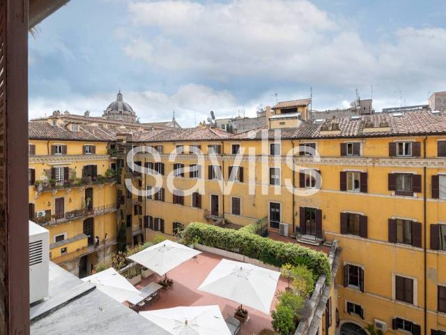 Appartamento in affitto a Roma RM