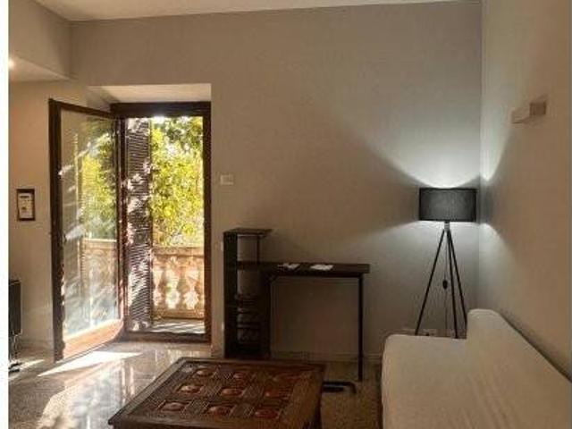 Appartamento in affitto a Roma RM