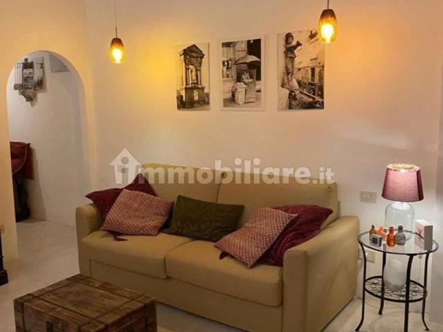 Appartamento in affitto a Roma RM