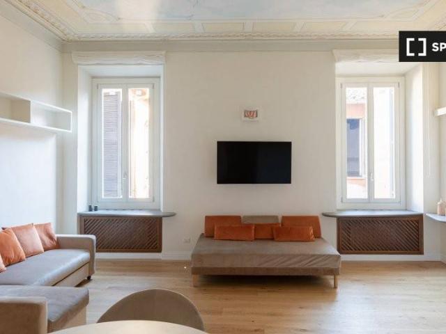 Appartamento in affitto a Roma RM