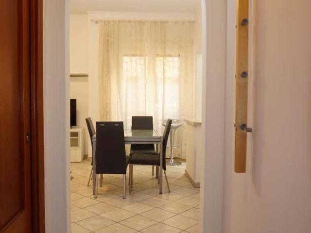 Appartamento in affitto a Roma RM