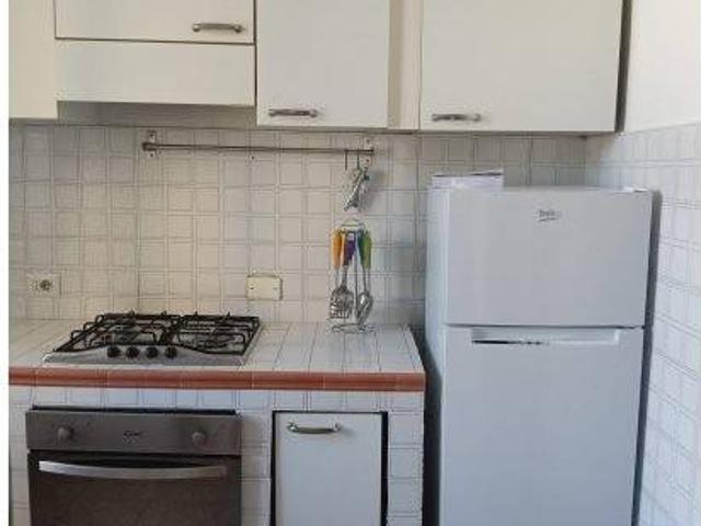 Appartamento in affitto a Roma RM