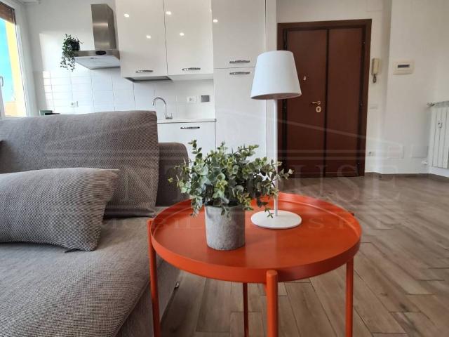 Appartamento in affitto a Roma RM