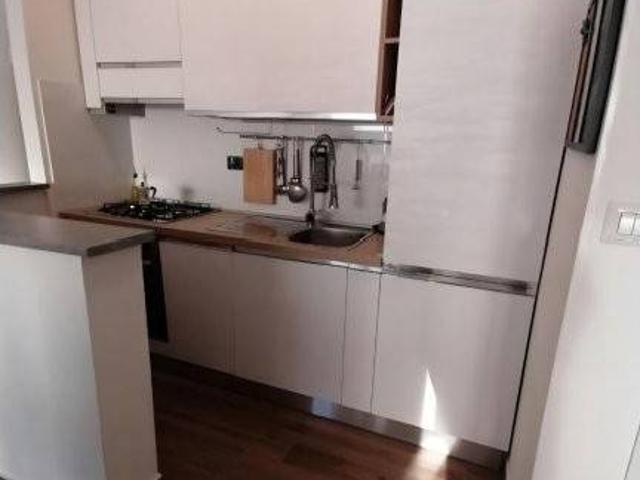 Appartamento in affitto a Roma RM