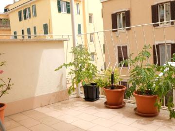 Appartamento in affitto a Roma RM