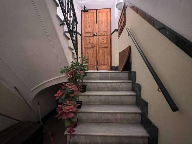 Appartamento in affitto a Roma RM
