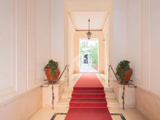 Appartamento in affitto a Roma RM