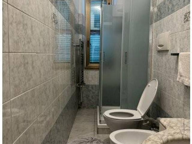 Appartamento in affitto a Roma RM